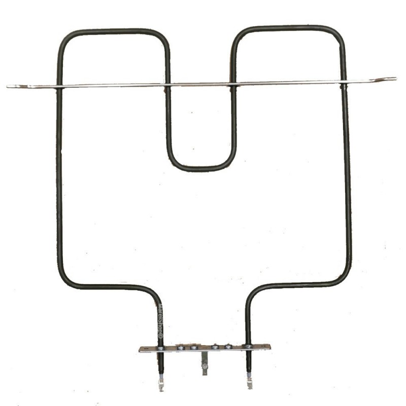 Resistenza superiore per forno Whirlpool-Ignis-Bauknecht 1400W 481225998472