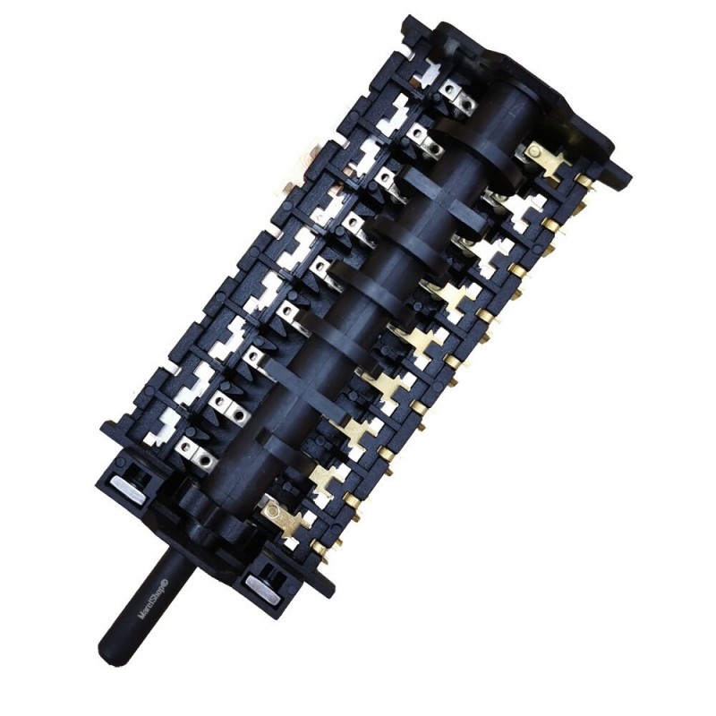 Commutatore forno Smeg 4073/14 811730204