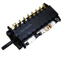 Commutatore forno Smeg 4073/14 811730204