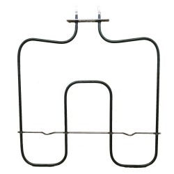 Resistenza Inferiore 1300W per Forno Candy Hoover Zerowatt 41024103