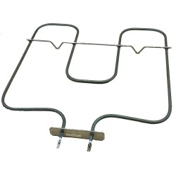 Resistenza Inferiore 1300W per Forno Candy Hoover Zerowatt 41024103