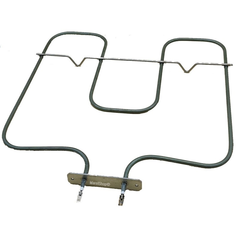 Resistenza Inferiore 1300W per Forno Candy Hoover Zerowatt 41024103