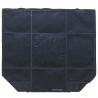 Filtro in carbone 234 x 264 mm per cappa Faber Ariston 112.0016.756