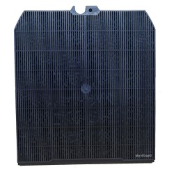 Filtro a Carboni 230 x 210 mm H 15 mm per Cappa Falmec Type 3 103050107