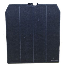 Filtro a Carboni 230 x 210 mm H 15 mm per Cappa Falmec Type 3 103050107