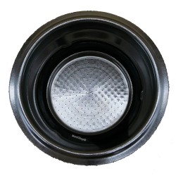 Filtro 1 Tazza per Macchina da Caffè De Longhi Easy Clean Filter 5513280991