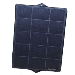 Filtro Cappa A Carboni Attivi Antiodori TYPE 160 Whirlpool Ariston Indesit Elica