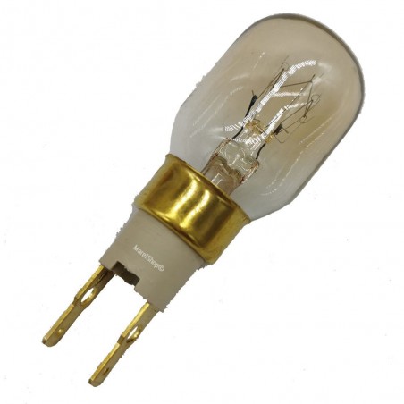 Lampadina 15 W per Frigorifero Whirlpool Ignis Bauknecht 484000000979