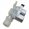 Elettrovalvola Due Vie 180° per Lavatrice Indesit Ariston C00110333
