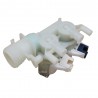 Elettrovalvola Due Vie 180° per Lavatrice Indesit Ariston C00110333