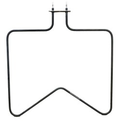 Resistenza Inferiore Base 1150 W per Forno Whirlpool Ignis Bauknecht 480121100591