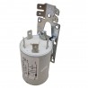 Filtro antidisturbo a 5 contatti universale per lavatrice 12AG061