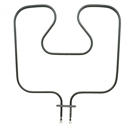 Resistenza Inferiore Base 1000 W per Forno Electrolux Zanussi Rex 3570338040