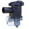 Pompa scarico con filtro per lavatrice Bosch-Siemens