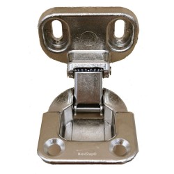 Cerniera per Lavatrice ad Incasso Candy Hoover Zerowatt 92784297