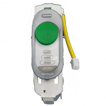 Regolatore Velocità Originale Vorwerk Folletto VK200