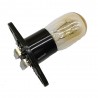 Lampadina Microonde Con Faston Tutti i Marchi 20W