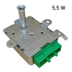 Motorino Girarrosto 5,5 W Buona Qualità per Barbecue e Forno 41CU006