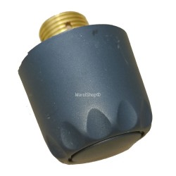 Tappo Caldaia per Ferro da Stiro Polti Attacco Maschio Mezzo Pollice M0002861