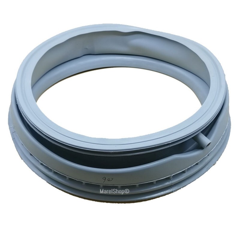 Guarnizione Soffietto Oblò per Lavatrice Bosch Siemens 361127