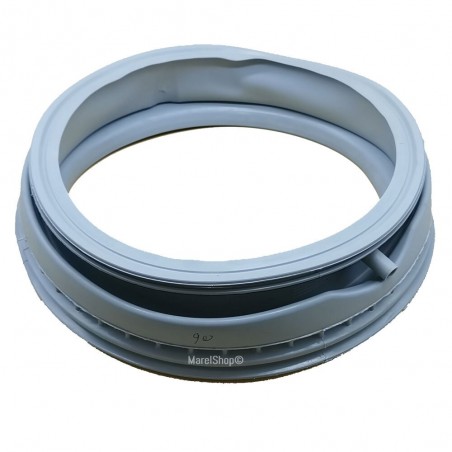 Guarnizione Soffietto Oblò per Lavatrice Bosch Siemens 361127