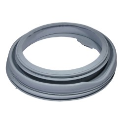 Soffietto Guarnizione Oblò per Lavatrice Whirlpool Ignis Bauknecht 481246068633