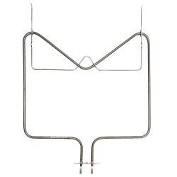 Resistenza Base Inferiore 1150W per Forno Whirlpool Ignis Bauknecht 481010375734