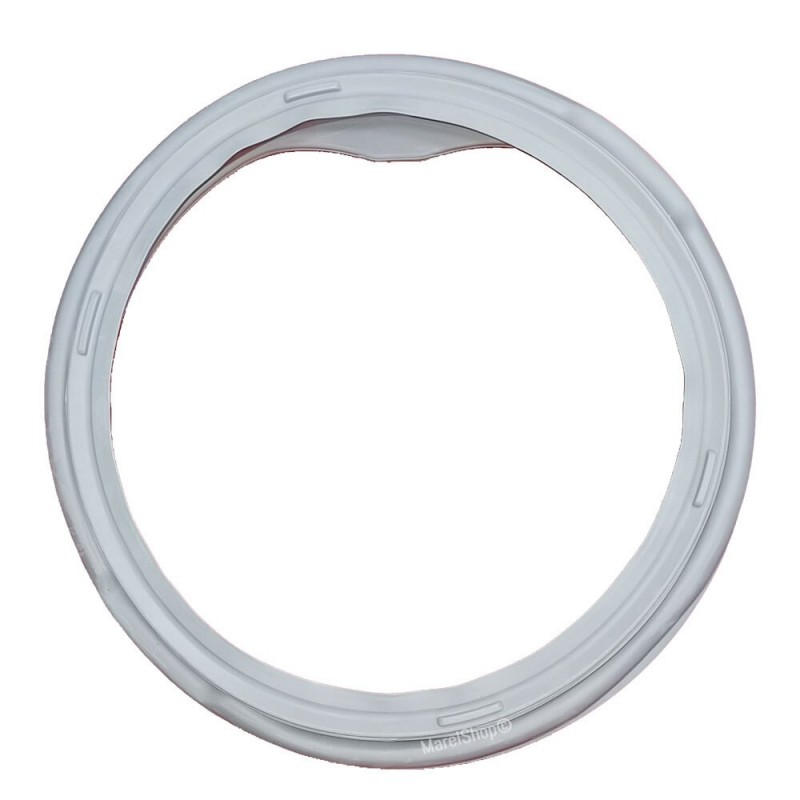 Soffietto Oblò per Lavatrice San Giorgio Vestel Kennex Whirlpool 481202308153