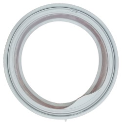 Soffietto Oblò per Lavatrice San Giorgio Vestel Kennex Whirlpool 481202308153