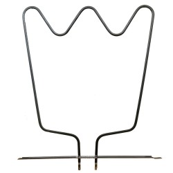 Resistenza base forno Whirlpool-Ignis-Bauknecht 1150W