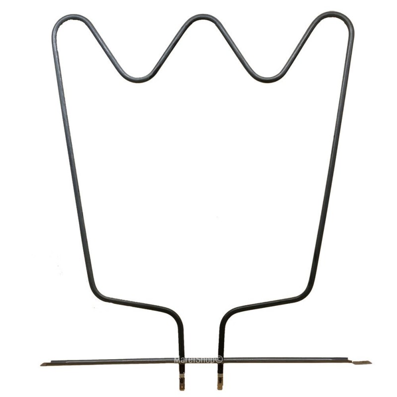 Resistenza base forno Whirlpool-Ignis-Bauknecht 1150W