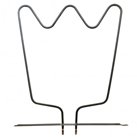 Resistenza base forno Whirlpool-Ignis-Bauknecht 1150W