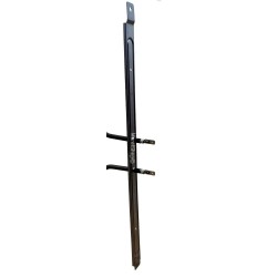 Resistenza base forno Whirlpool-Ignis-Bauknecht 1150W