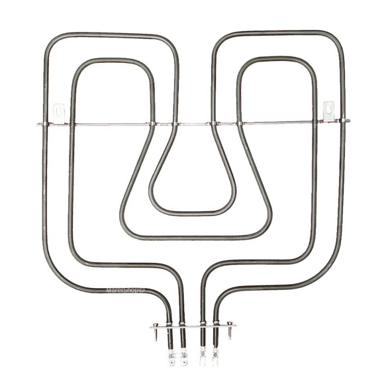 Resistenza per Forno Electrolux Zanussi Rex 1650W 230V 3570411037