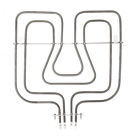 Resistenza per Forno Electrolux Zanussi Rex 1650W 230V 3570411037