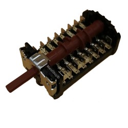 Commutatore per Forno Beko Gottak 870701K 263900054