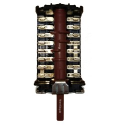 Commutatore per Forno Beko Gottak 870701K 263900054