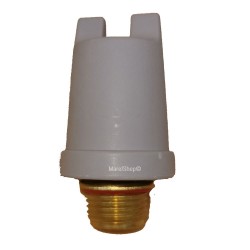 Tappo Sicurezza per Ferro da Stiro De Longhi 1/2 5512810411