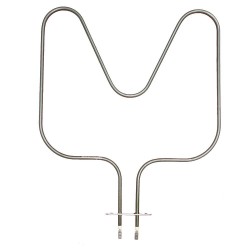 Resistenza Base Inferiore 1000W per forno Electrolux Zanussi Rex 3570635015