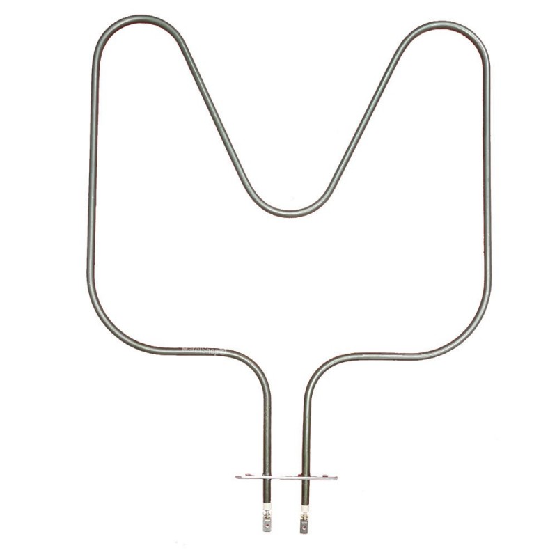 Resistenza Base Inferiore 1000W per forno Electrolux Zanussi Rex 3570635015