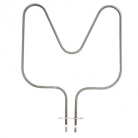 Resistenza Base Inferiore 1000W per forno Electrolux Zanussi Rex 3570635015