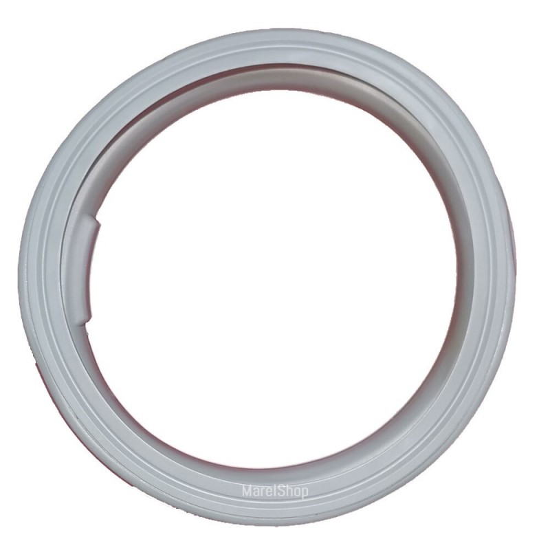 Guarnizione Soffietto Oblò per Lavatrice Bosch Siemens 00366498