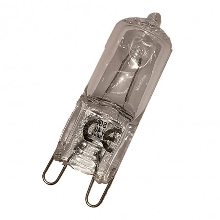 Lampadina alogena forno da 40W
