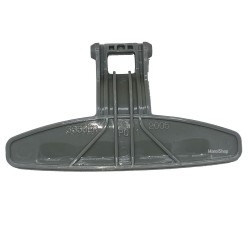 Maniglia grigia 3650ER2005B porta oblò lavatrice per LG