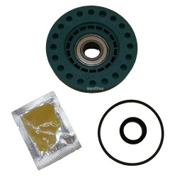 Cuscinetto Mozzo Destro Antiorario per Lavatrice Electrolux Zanussi Rex 4071430971