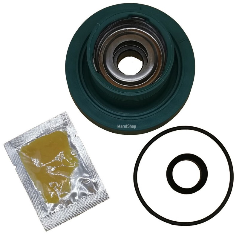 Cuscinetto Mozzo Destro Antiorario per Lavatrice Electrolux Zanussi Rex 4071430971