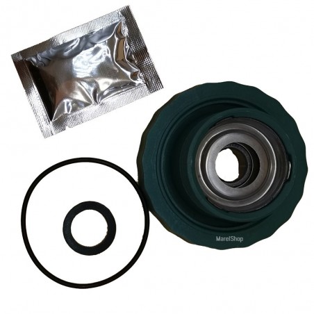 Cuscinetto mozzo sinistro orario lavatrice Electrolux-Zanussi-Rex