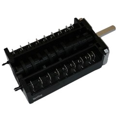 Commutatore per Forno Candy Hoover Zerowatt 8+0 posizioni 42822308