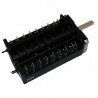 Commutatore per Forno Candy Hoover Zerowatt 8+0 posizioni 42822308