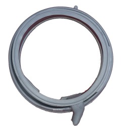 Guarnizione soffietto oblò per lavatrice Bosch Siemens